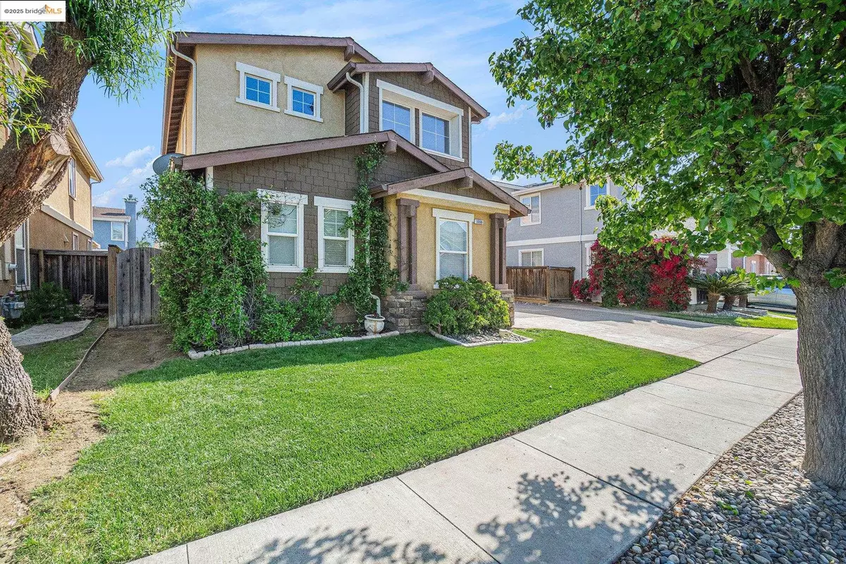 Brentwood, CA 94513,1008 Finn Way