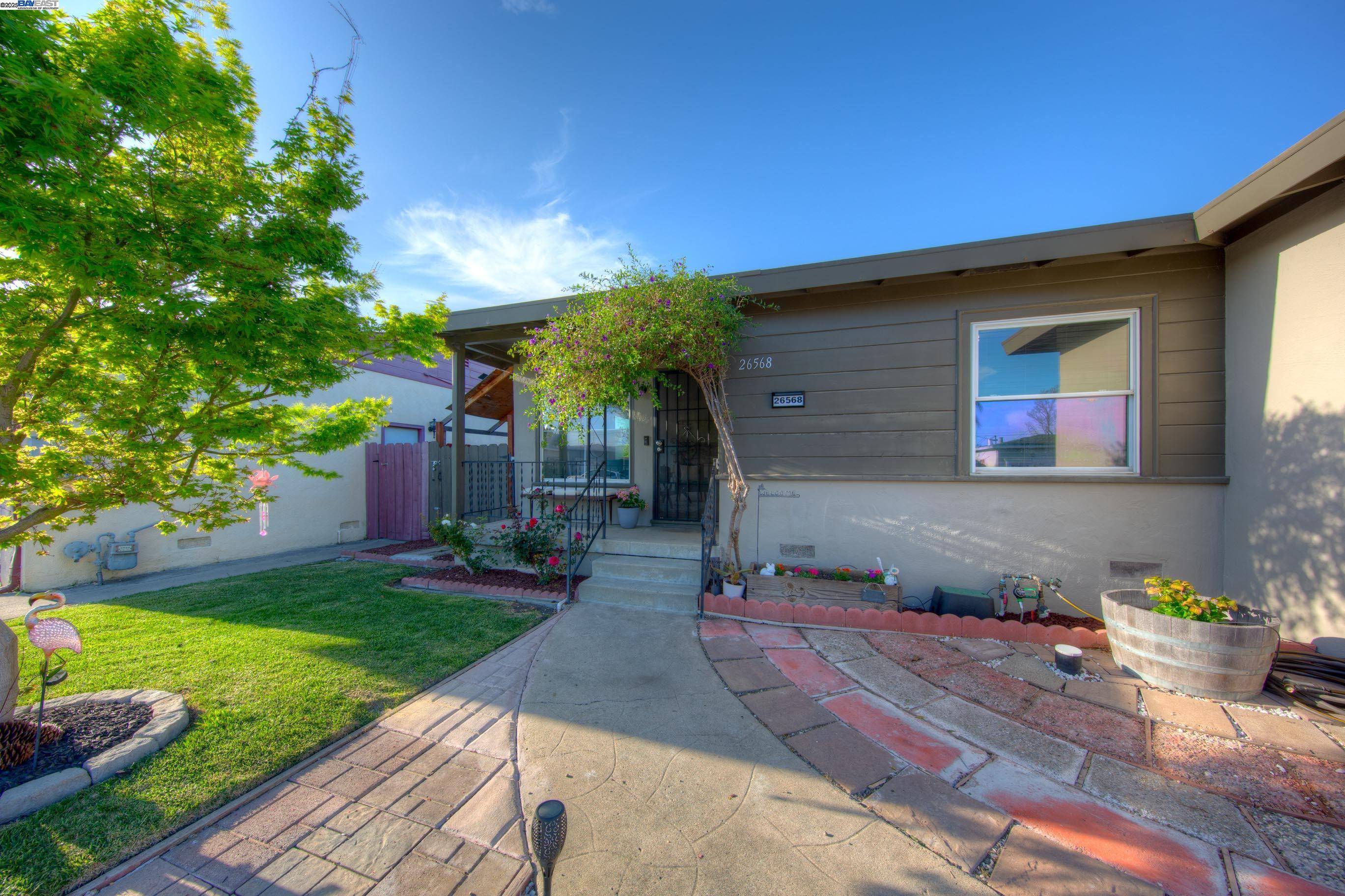 Hayward, CA 94544,26568 Flamingo Ave