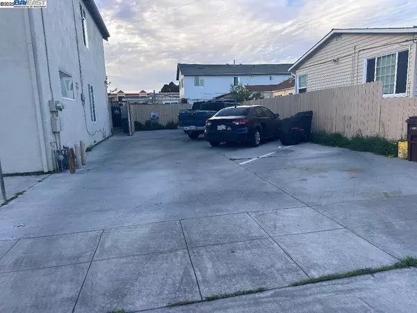Richmond, CA 94801,1317 Chanslor Ave