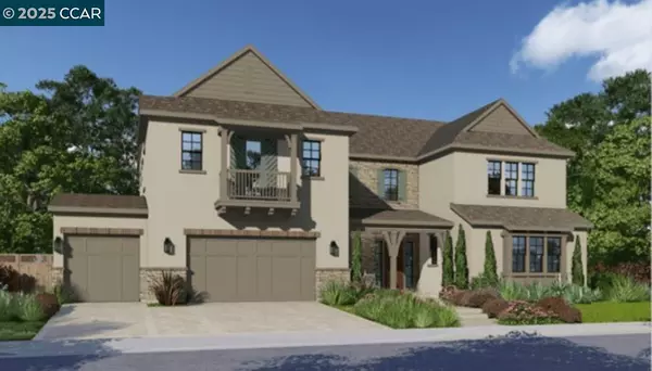 39 Danube Court, Danville, CA 94506