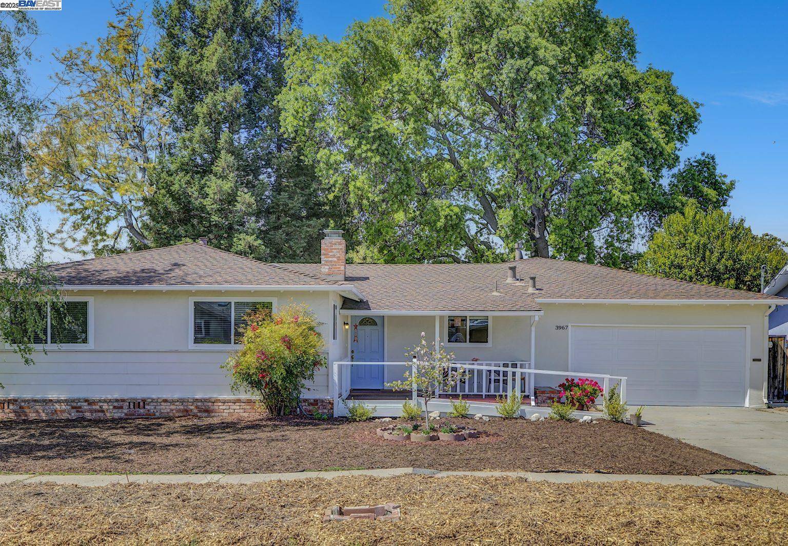 3967 Majestic Dr, Concord, CA 94519