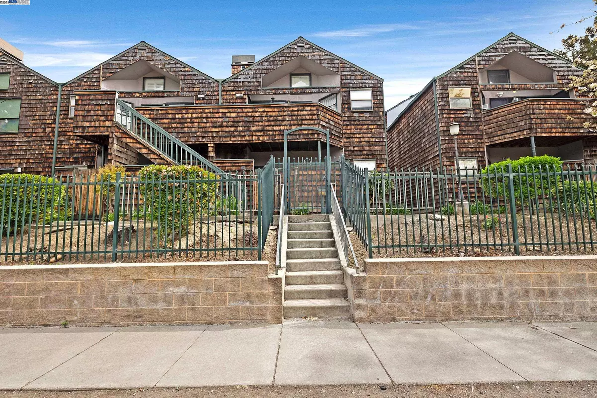 Fremont, CA 94539,47141 Male Terrace #80