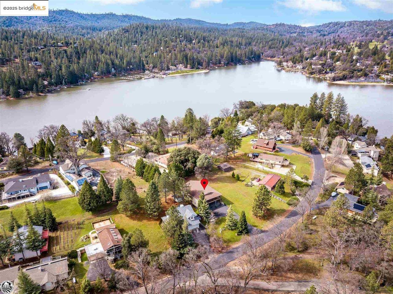 Groveland, CA 95321,20421 Rock Canyon