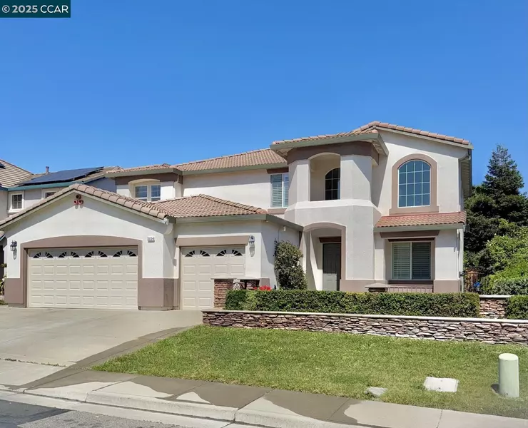 5114 Rasmussen Way, Fairfield, CA 94533