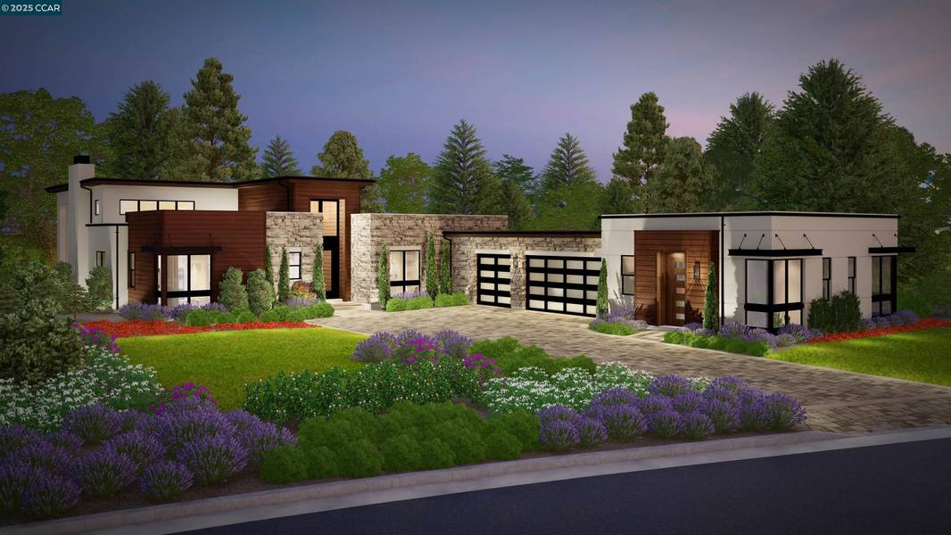 1080 Borrette Court, Napa, CA 94558