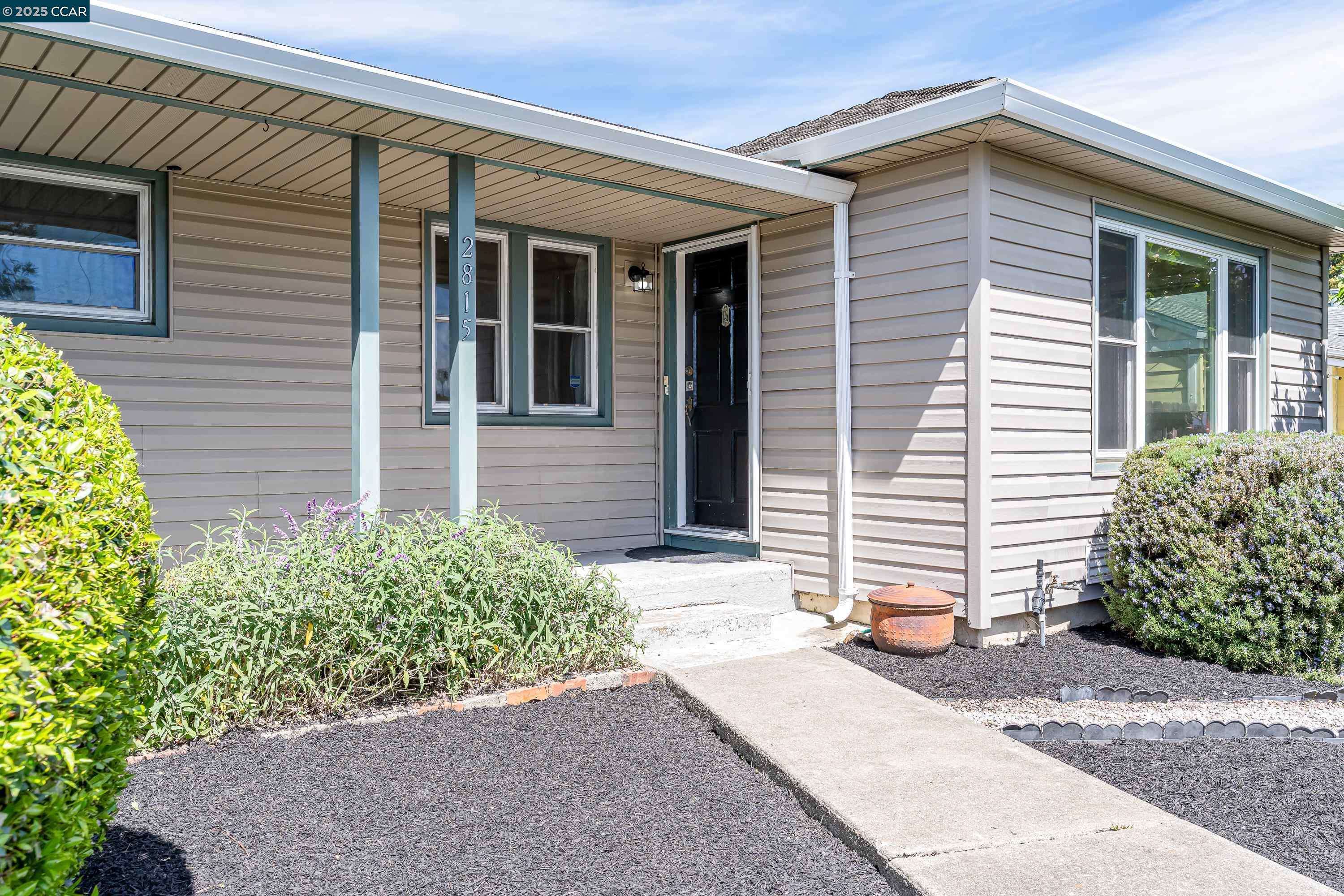 Richmond, CA 94804,2815 Moran Ave
