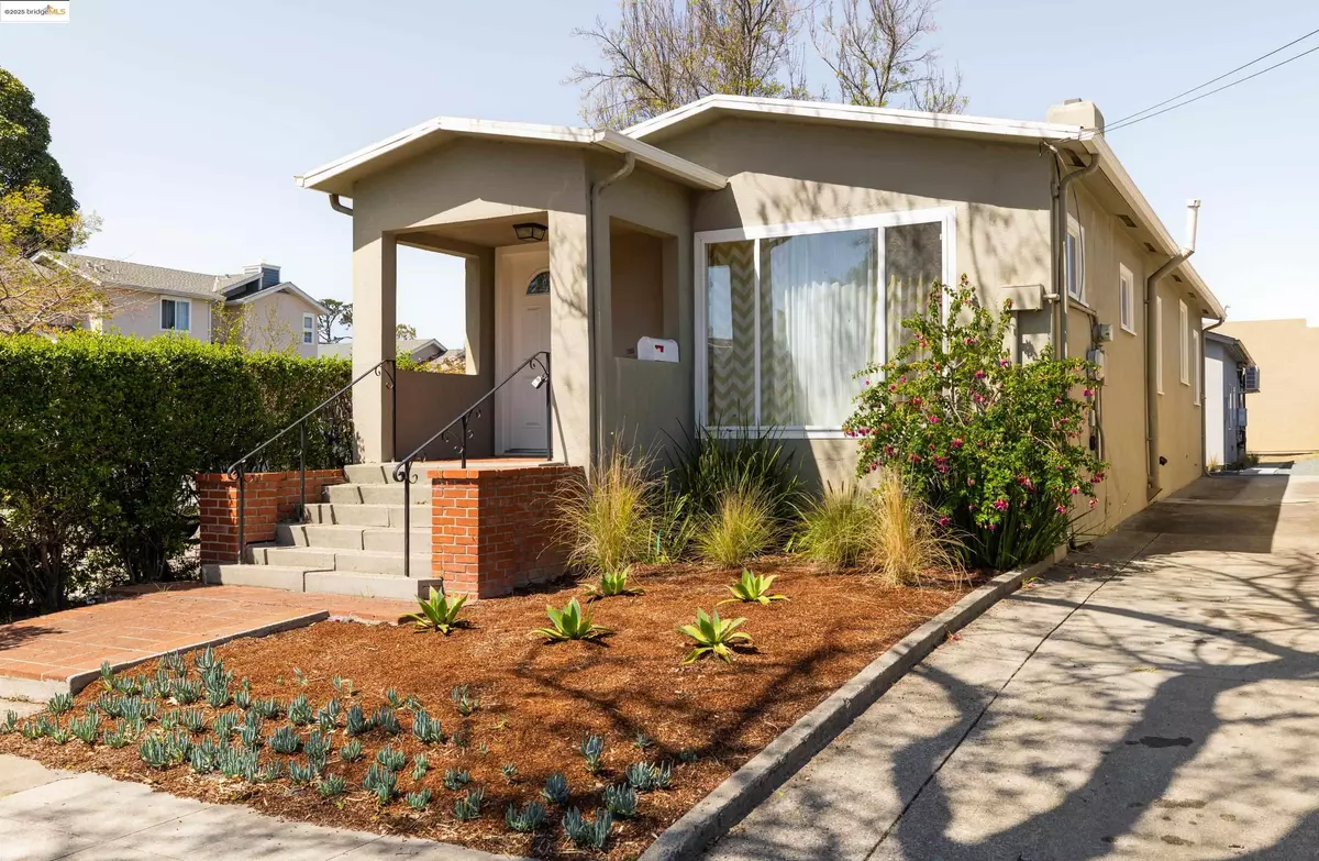 Berkeley, CA 94703,1505 Tyler St