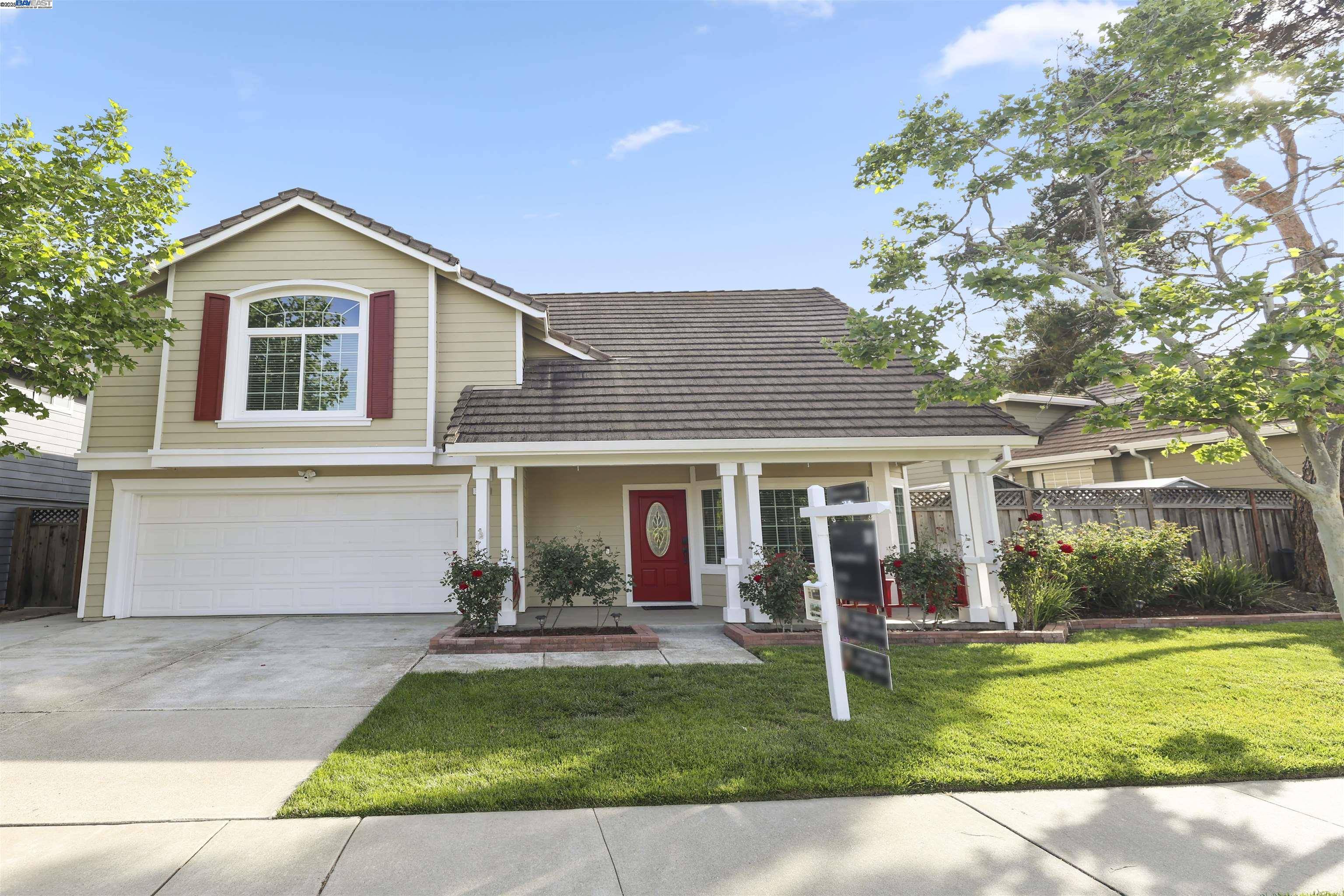 3189 W Las Positas Blvd, Pleasanton, CA 94588