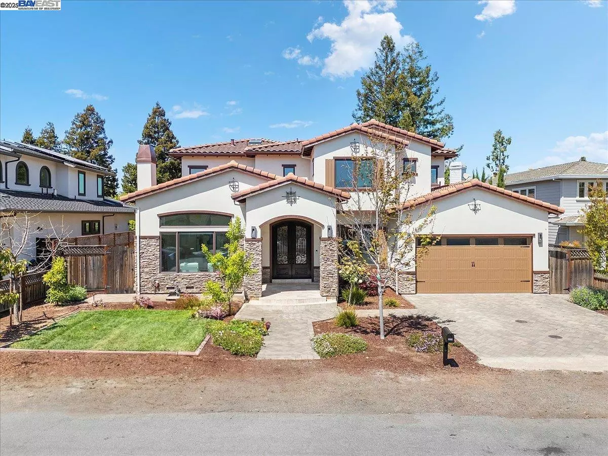 Campbell, CA 95008,1639 Walters Ave