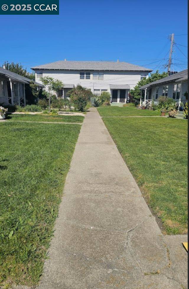 277 W Chanslor Ave, Richmond, CA 94801