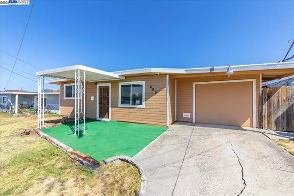 Richmond, CA 94806,609 Banks Dr