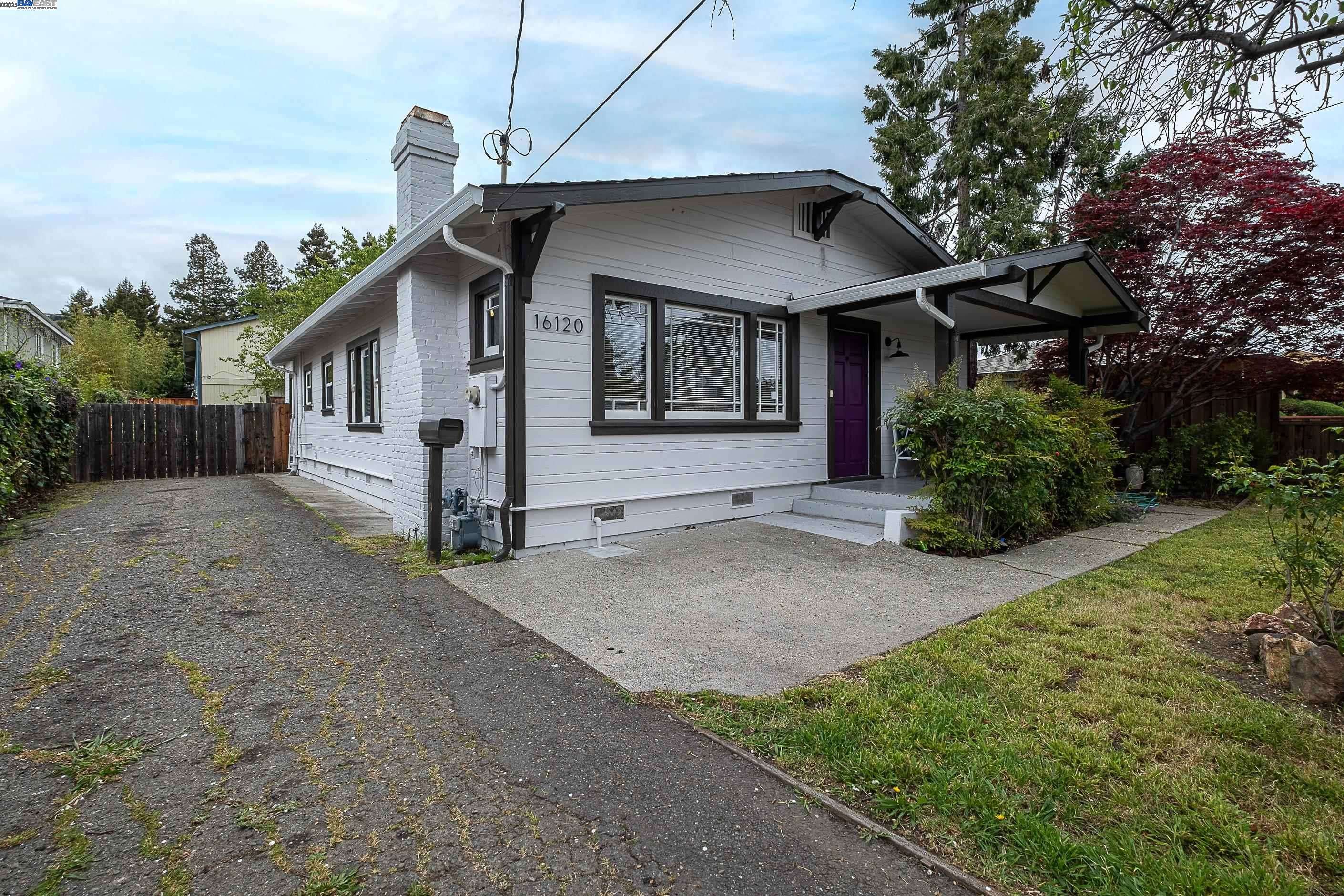16120 Marcella St, San Leandro, CA 94578