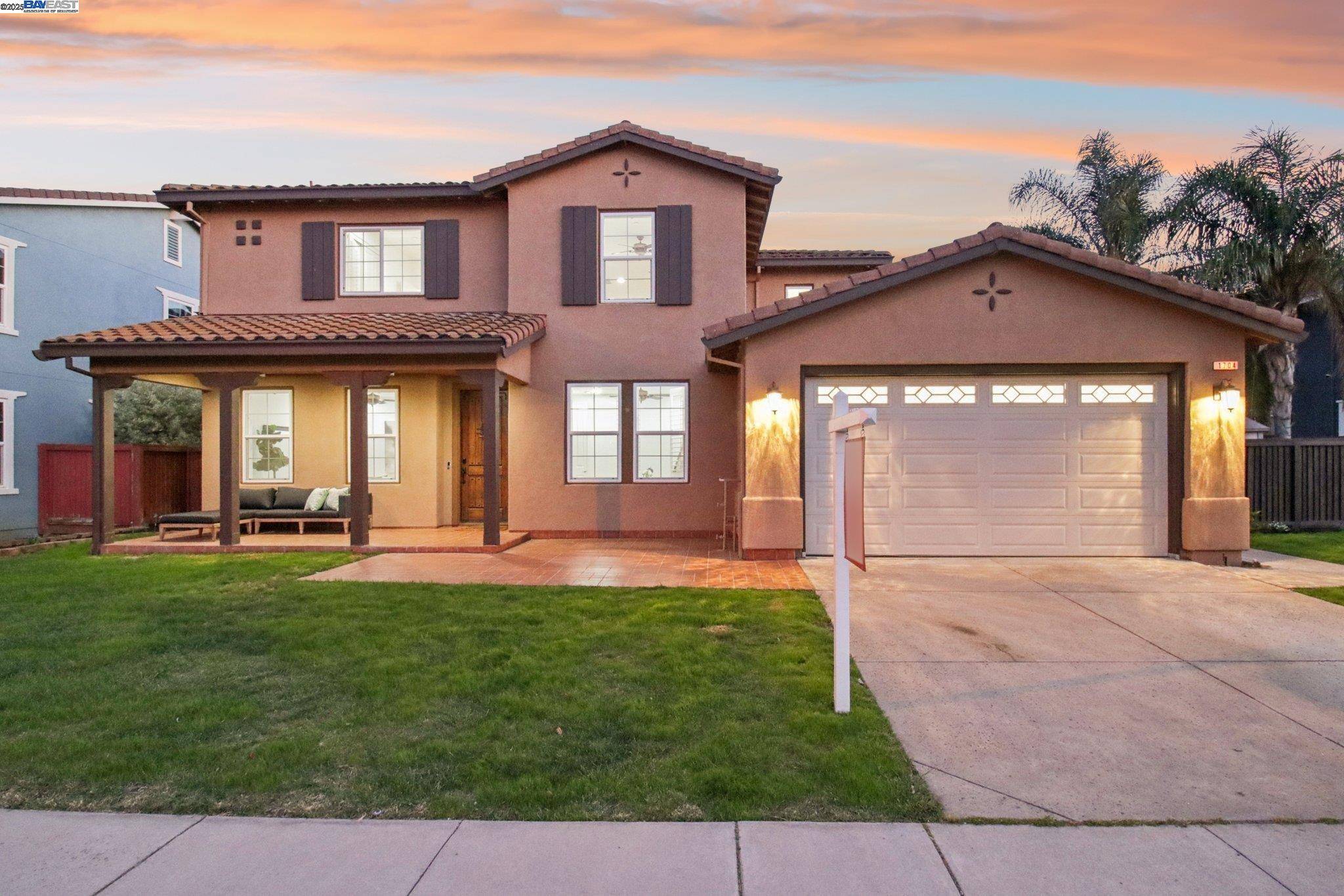 1704 Rosie Ln, Brentwood, CA 94513