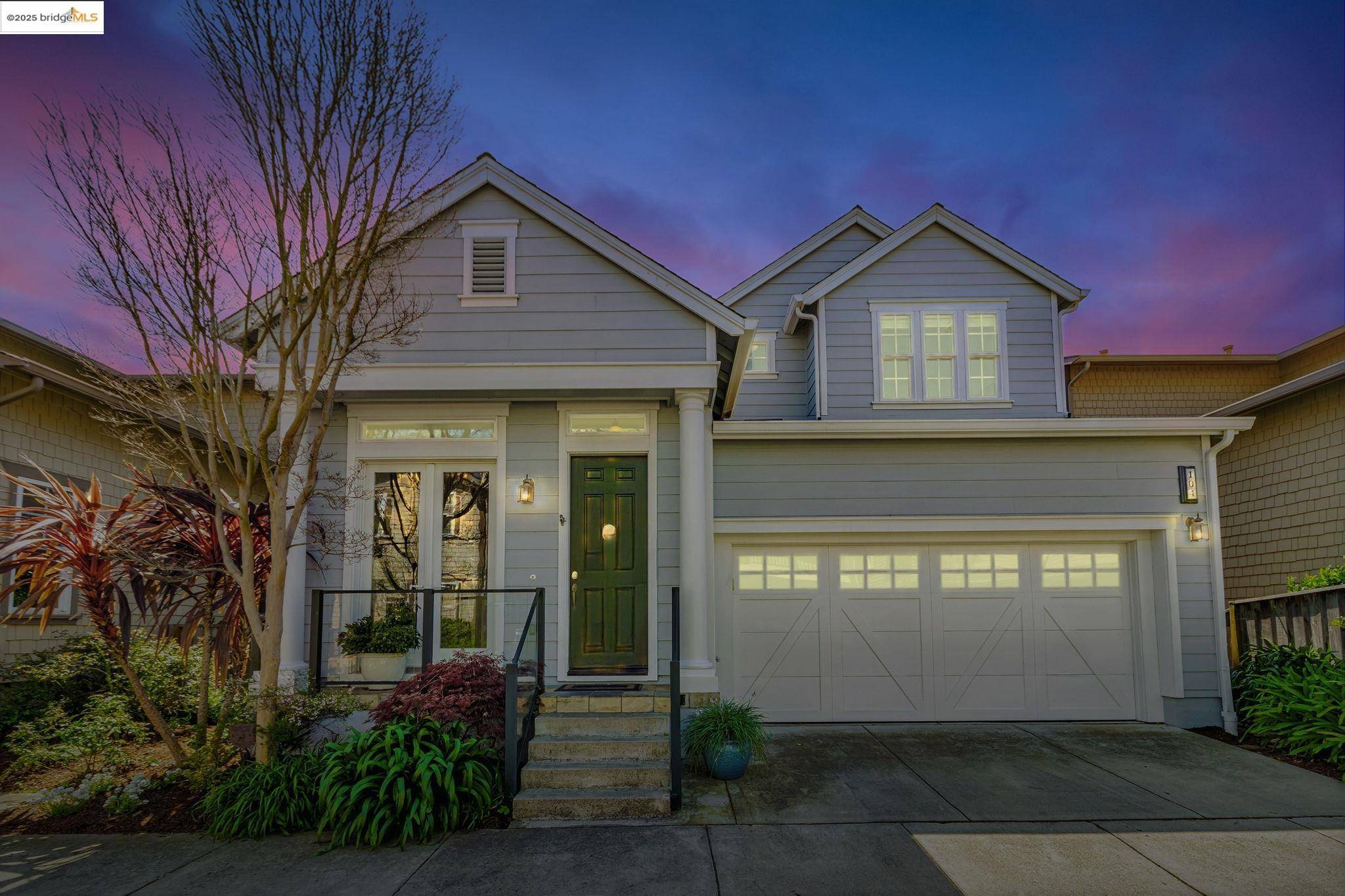 104 Seacliff Court, Richmond, CA 94801