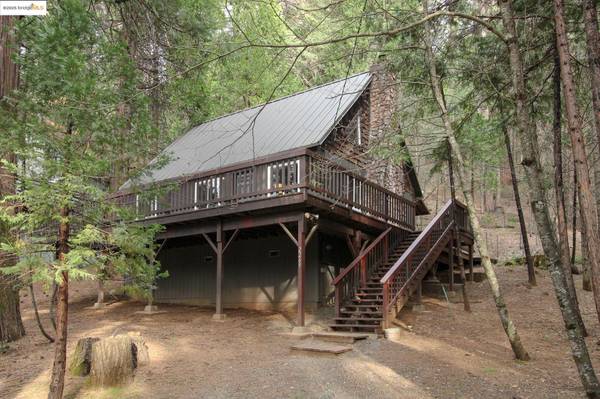 2269 Meadow Dr, Arnold, CA 95223