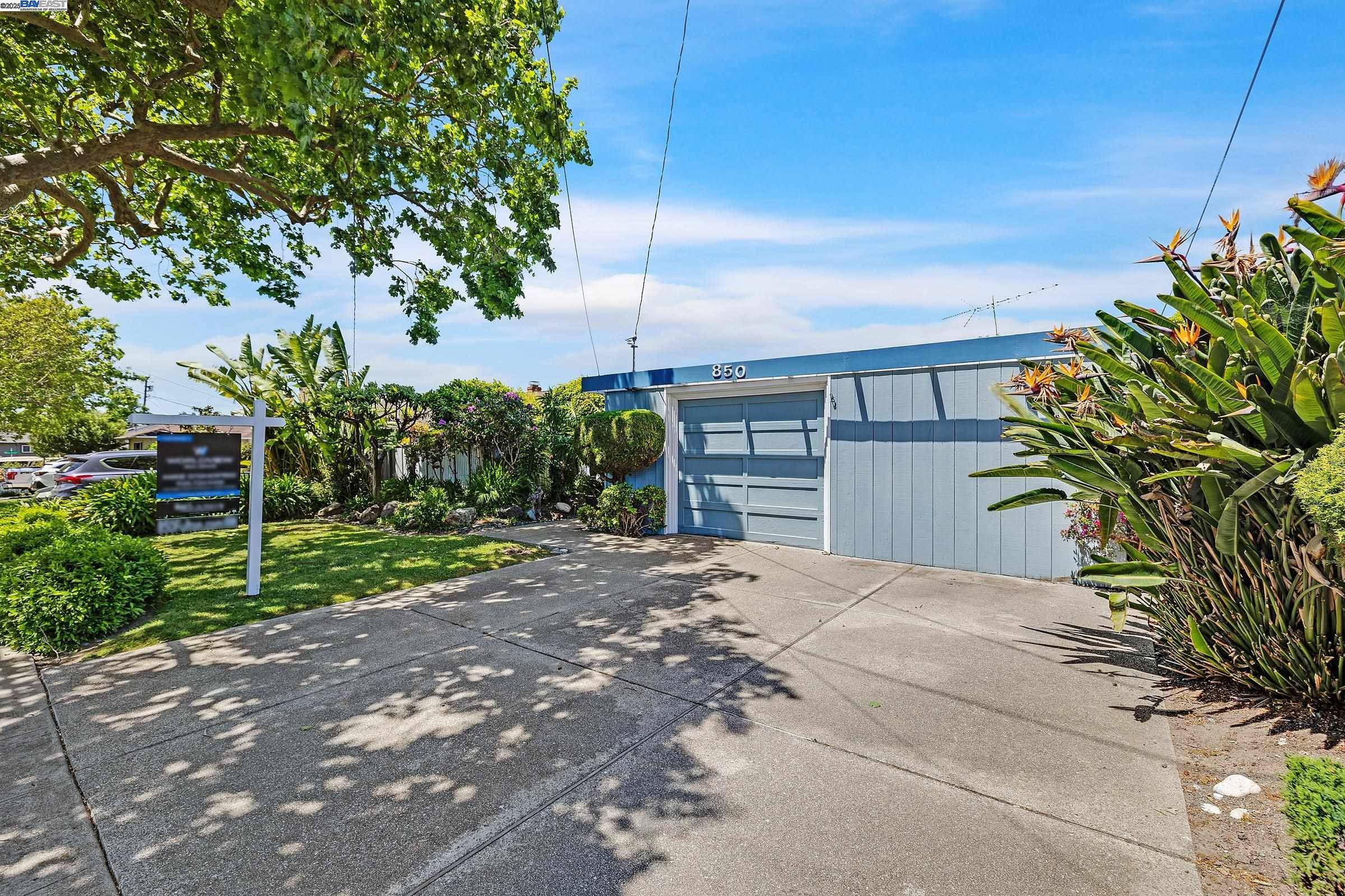 850 Fulton Ave, San Leandro, CA 94577