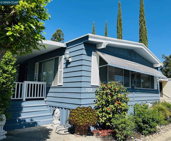 3231 Vineyard Ave #132, Pleasanton, CA 94566