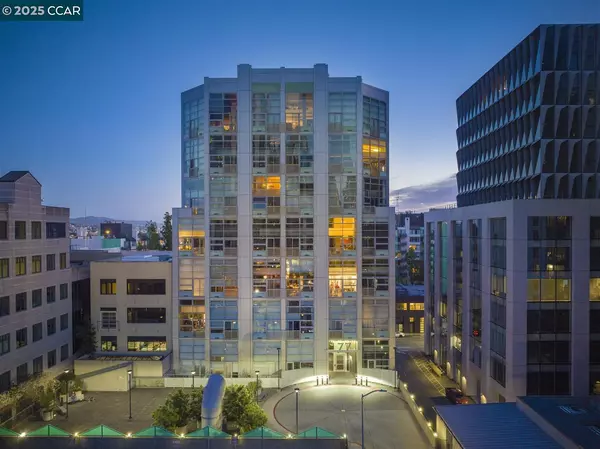 77 Dow Pl #508, San Francisco, CA 94107