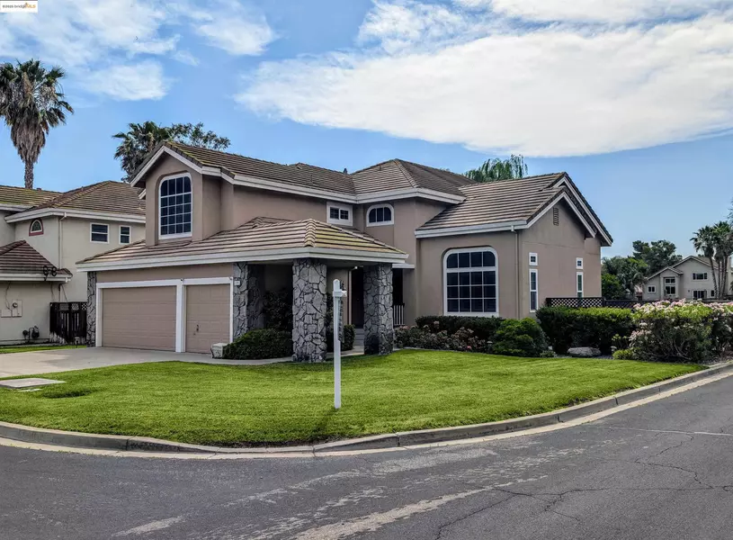 2270 Tamarisk Ct, Discovery Bay, CA 94505