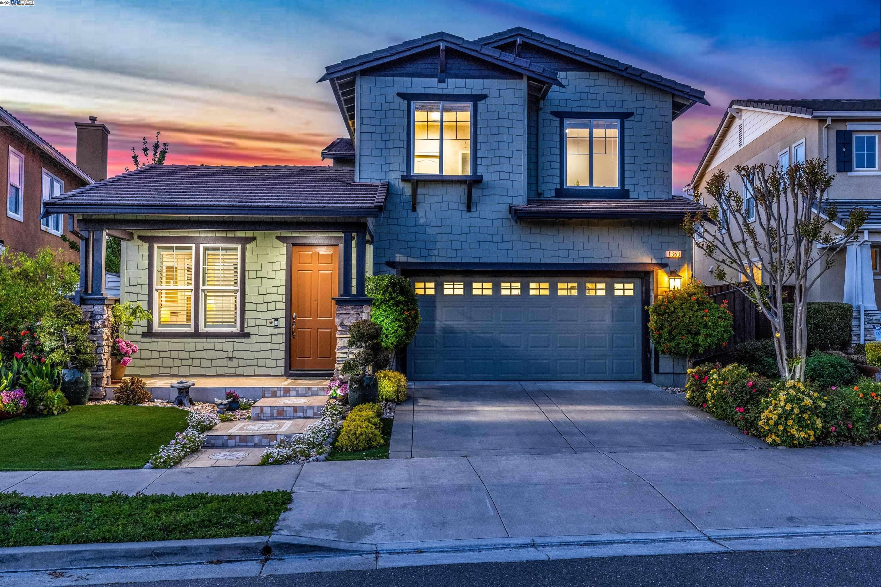 1650 Banbury Dr, San Ramon, CA 94582