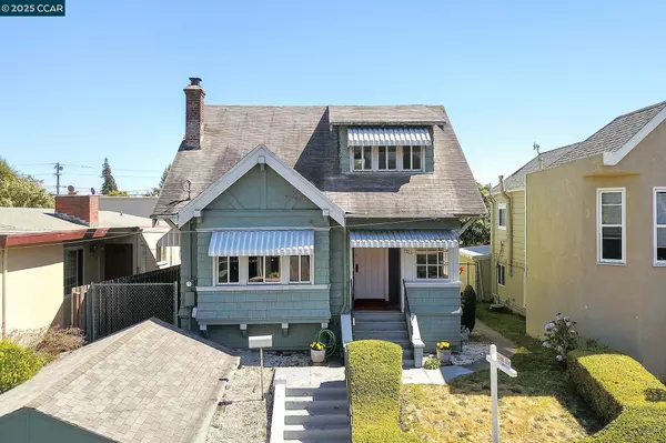 Berkeley, CA 94702,1322 Virginia Street