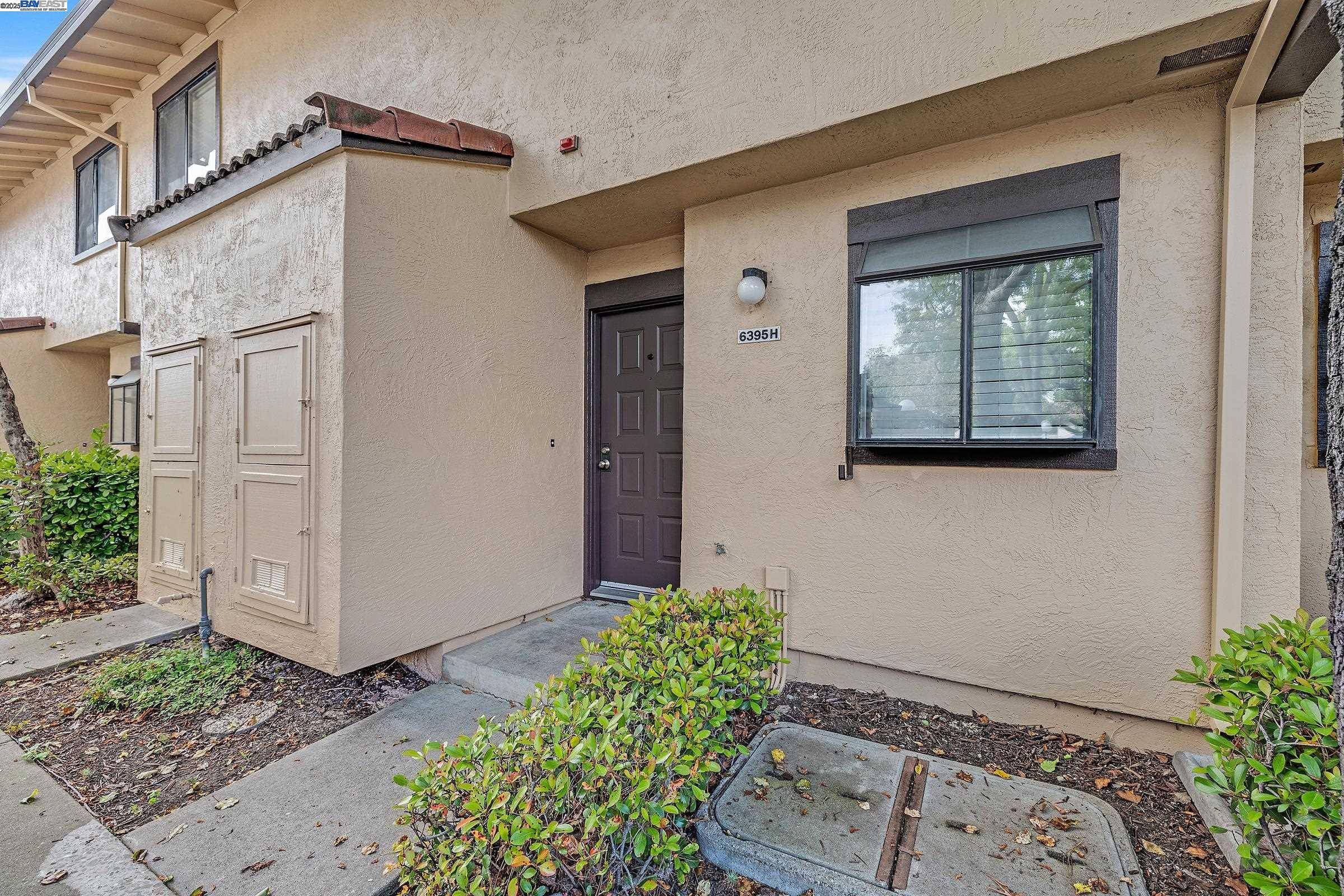6395 Joaquin Murieta Ave #H, Newark, CA 94560