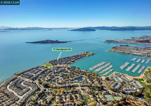 Richmond, CA 94804,73 Sandpoint Dr