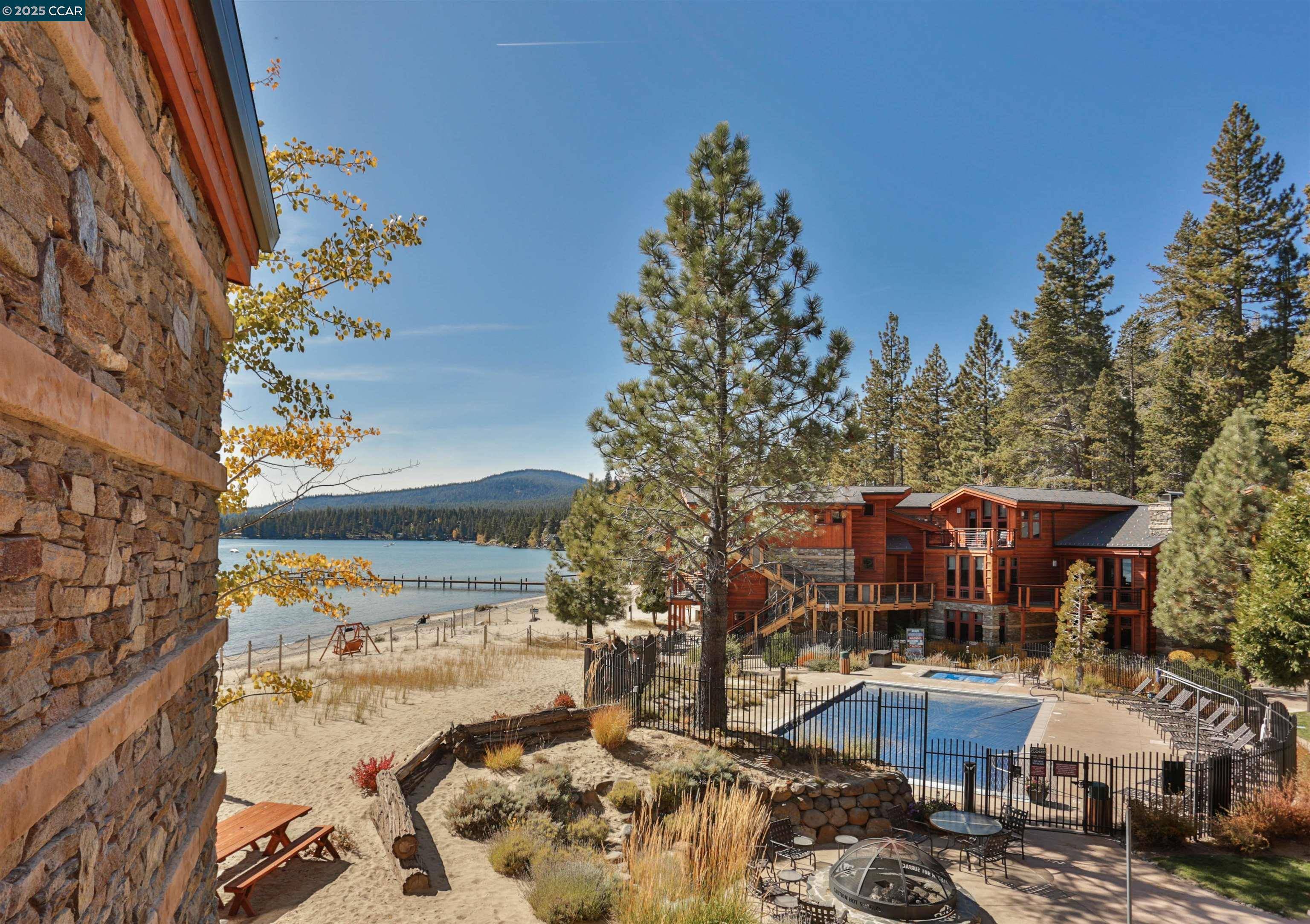 6750 North Lake Blvd #6B, Tahoe Vista, CA 96148