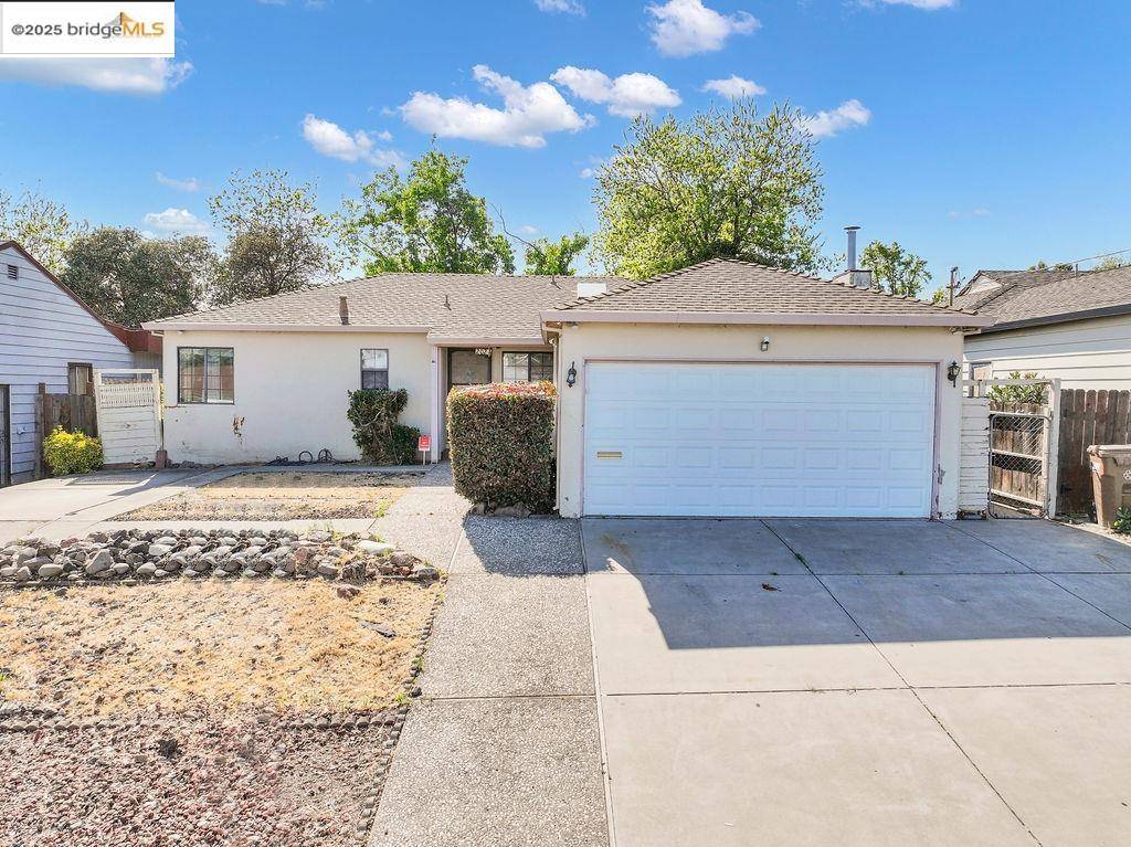 Antioch, CA 94509,2024 Woodland Dr