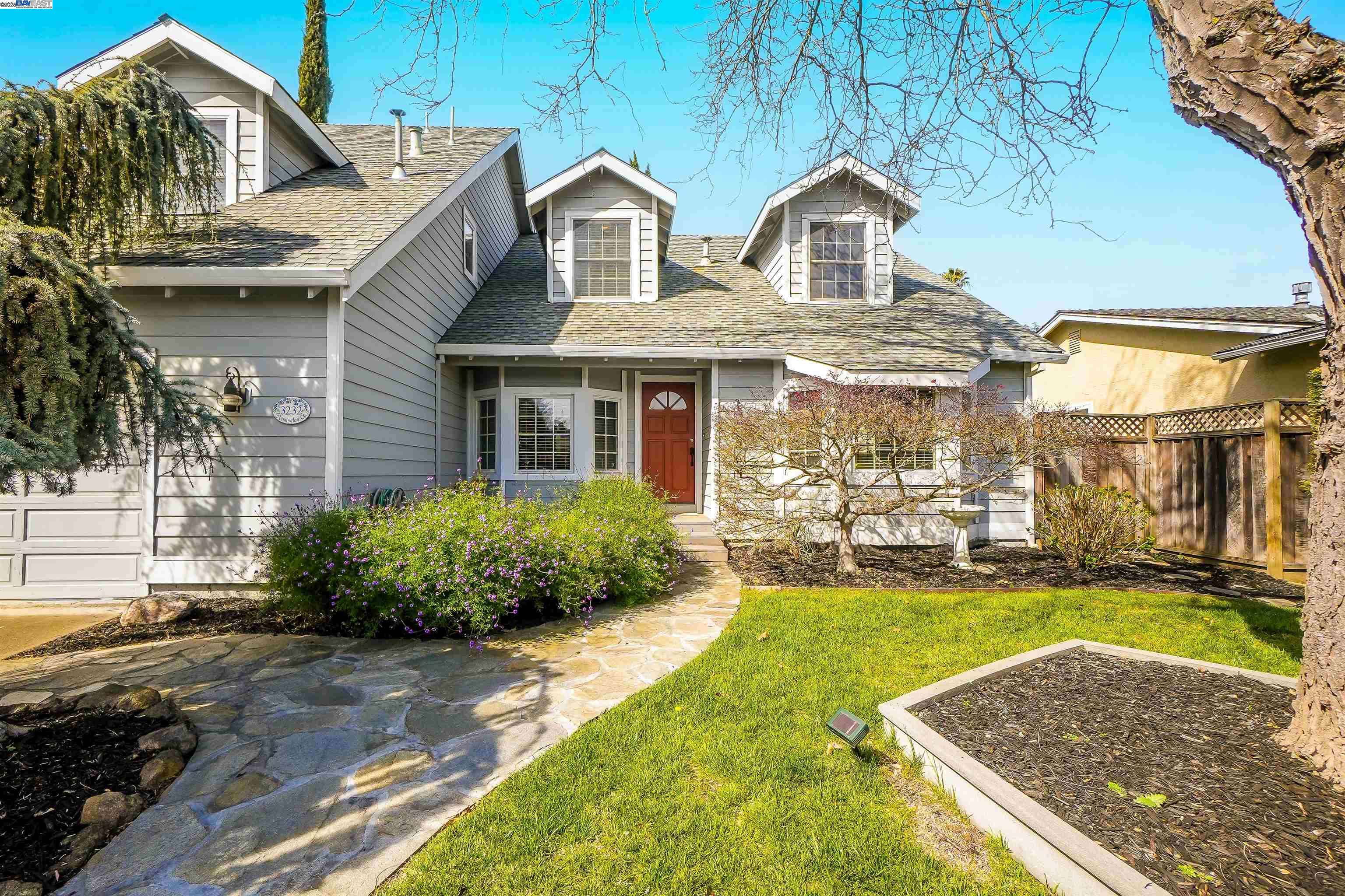 3232 Flemington Ct, Pleasanton, CA 94588