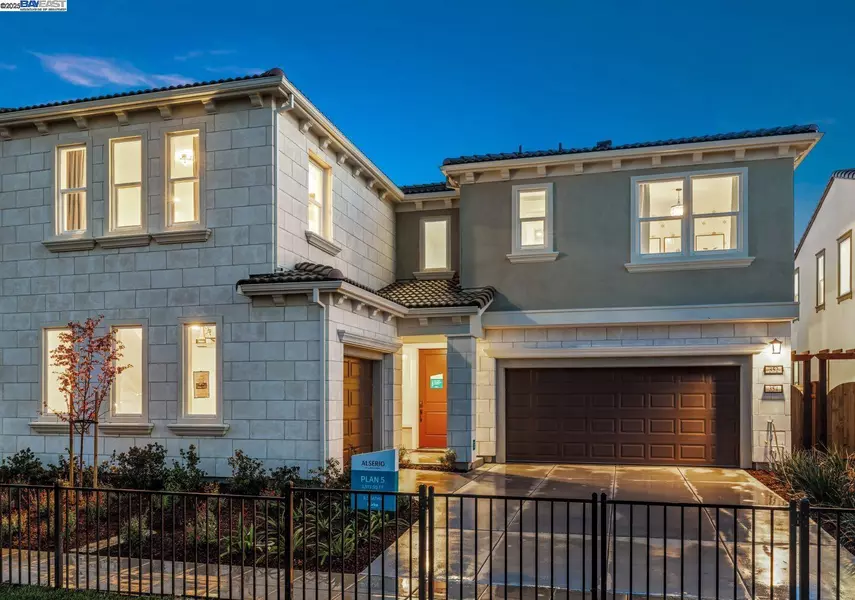 319 W Calabria Drive, Mountain House, CA 95391