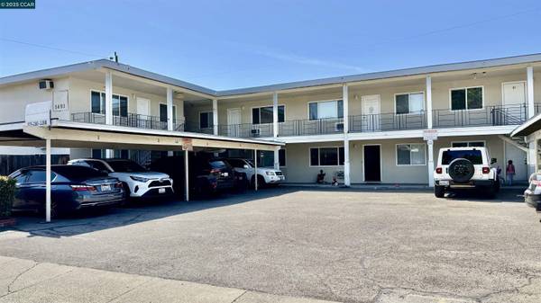 Concord, CA 94521