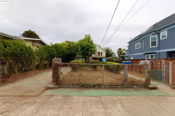 Oakland, CA 94608,1029 57Th St