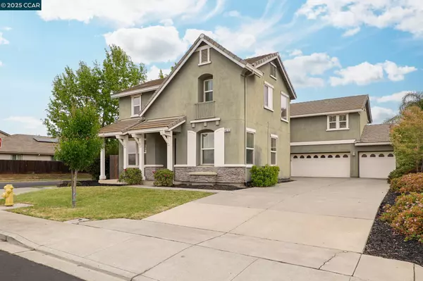 4874 Snowy Egret Way, Oakley, CA 94561