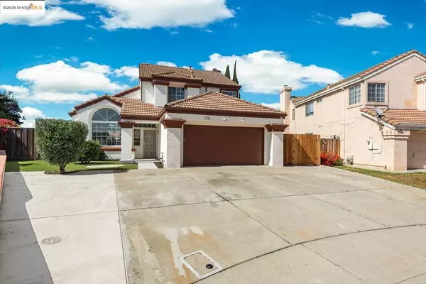 Oakley, CA 94561,14 Cotati Ct