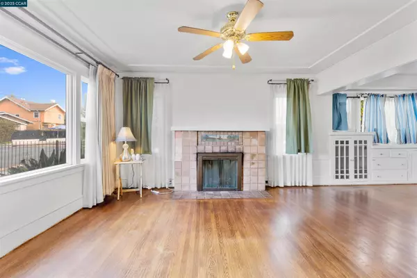 5145 Foothill Blvd, Oakland, CA 94601