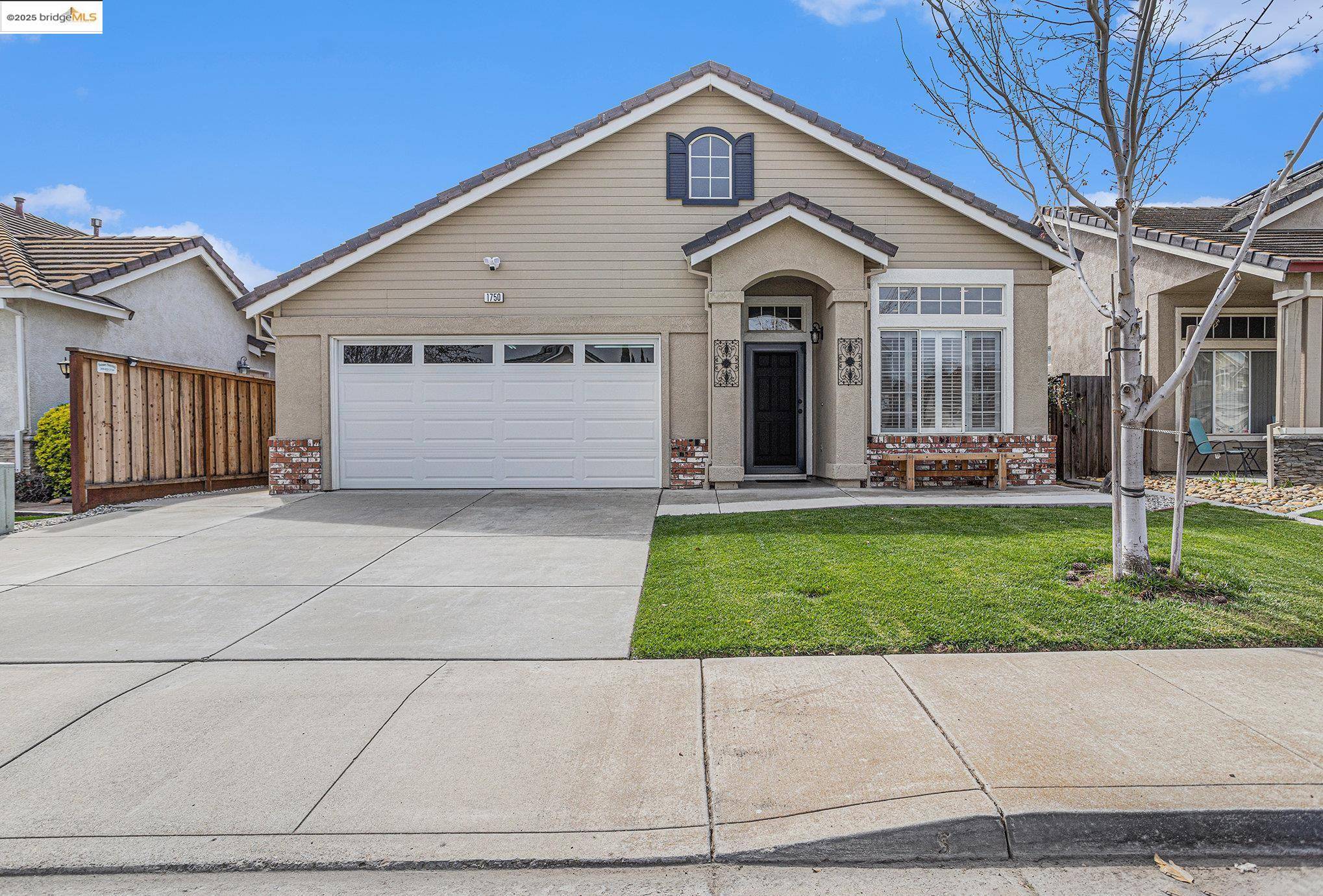 1750 Laurelgrove Ln, Tracy, CA 95376