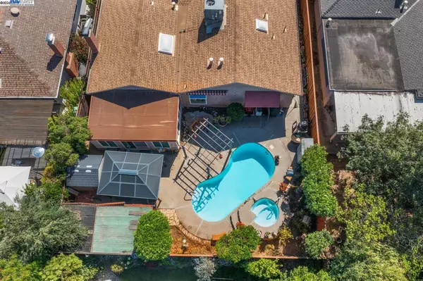 Livermore, CA 94550,1167 Hillcrest Ave