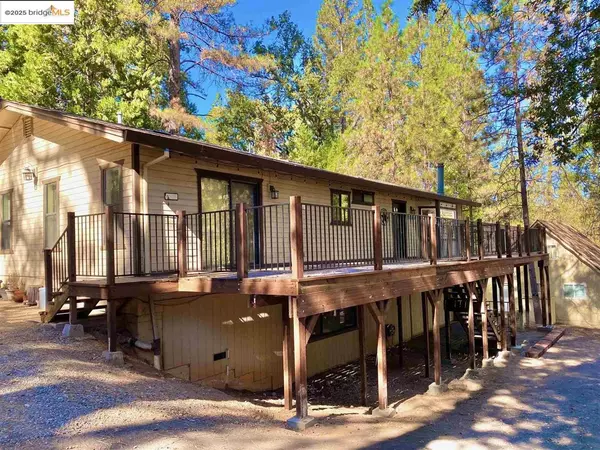 19484 Pine Mountain Drive, Groveland, CA 95321