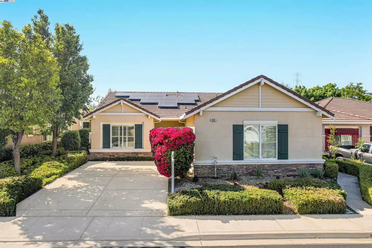 Brentwood, CA 94513,605 Pomona Dr