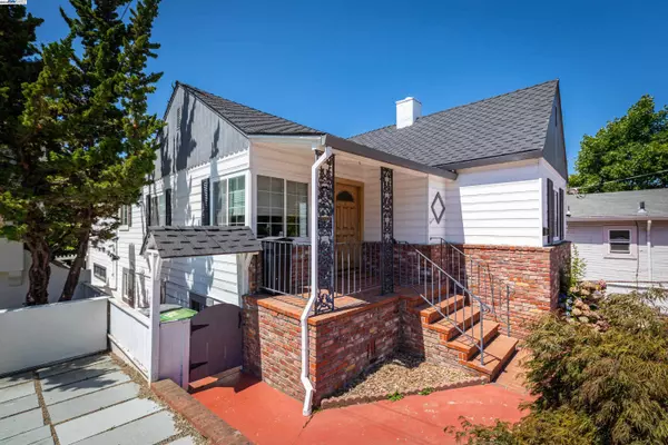 Oakland, CA 94619,4545 Tompkins Ave