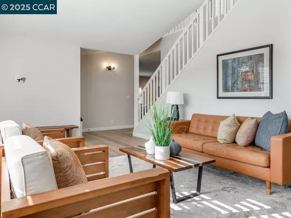 Martinez, CA 94553,4430 Canyon Way