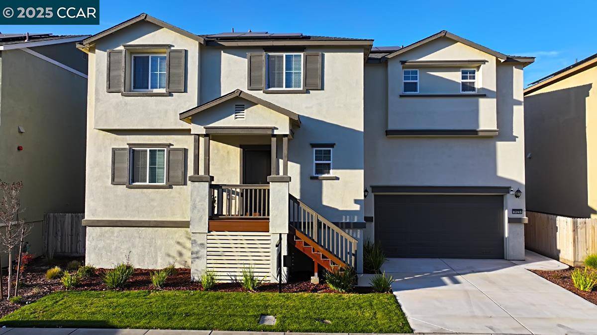 1425 Silverbell Drive, Stockton, CA 95206