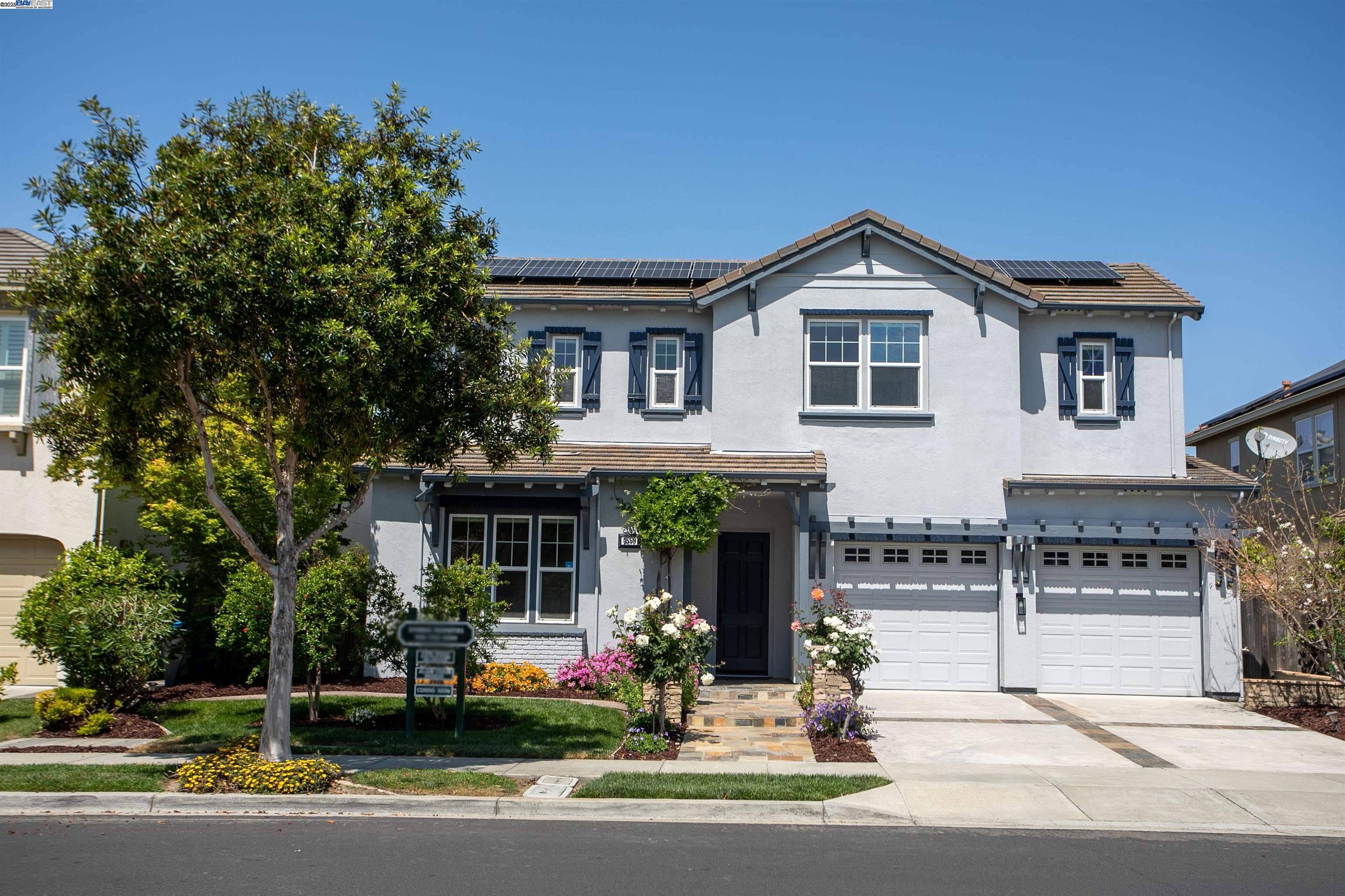 4559 Novato St, Union City, CA 94587