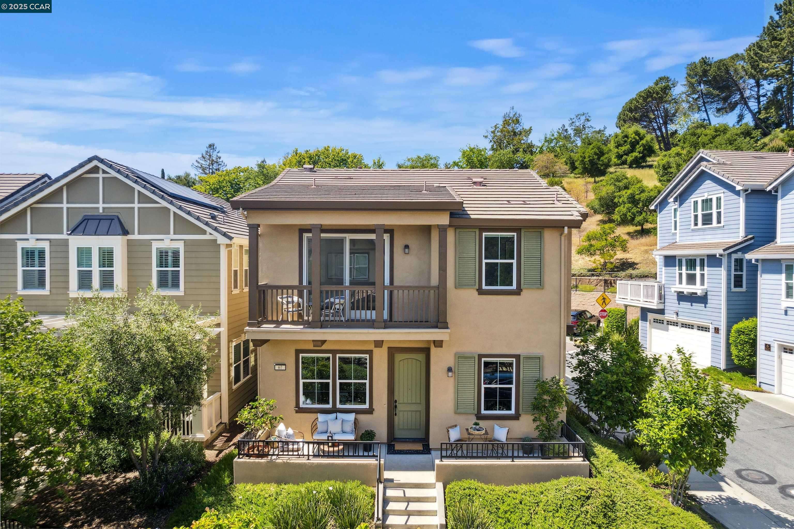 67 Citron Knl, Orinda, CA 94563