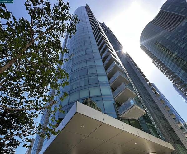 338 Spear St #6J, San Francisco, CA 94105