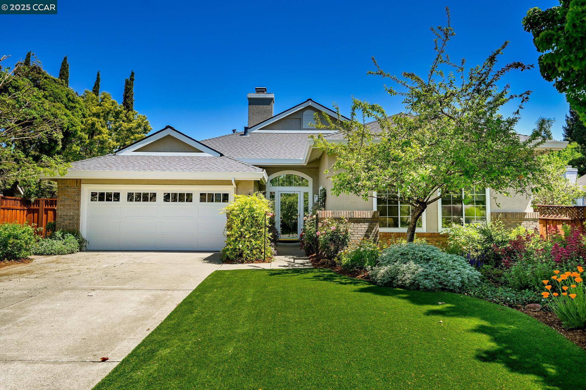 1028 Belleterre Dr, Danville, CA 94506
