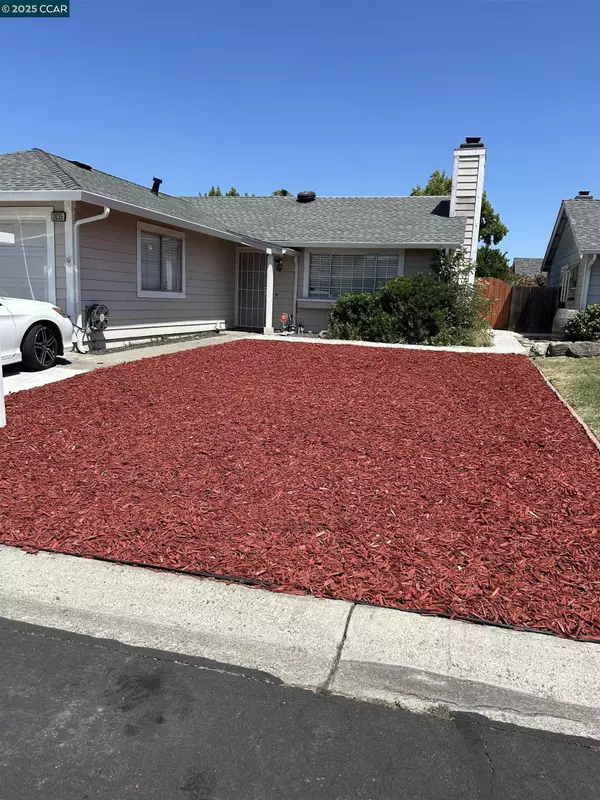 2035 Seward Dr,  Pittsburg,  CA 94565