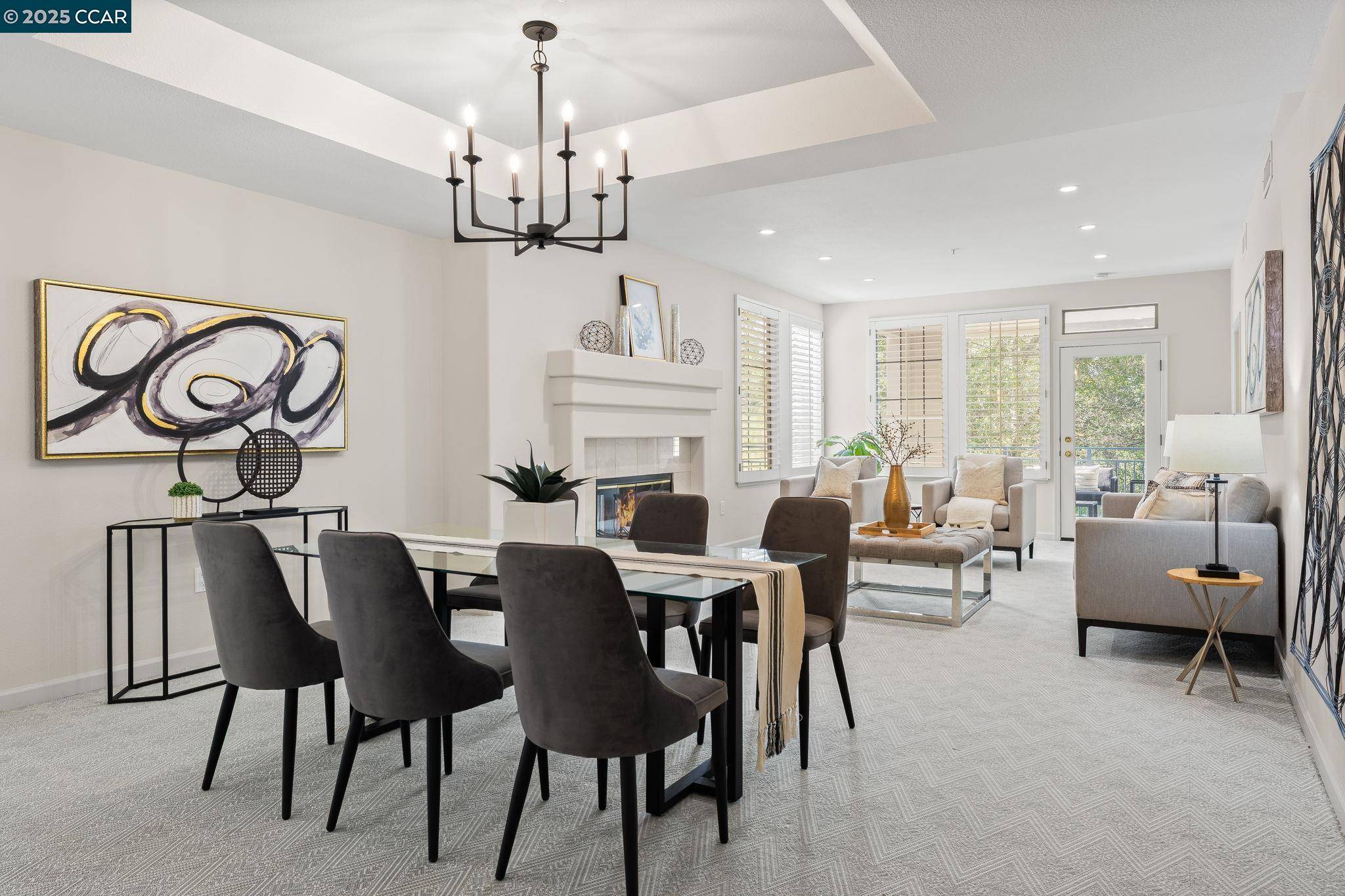 5920 Horsemans Canyon Dr #2B, Walnut Creek, CA 94595