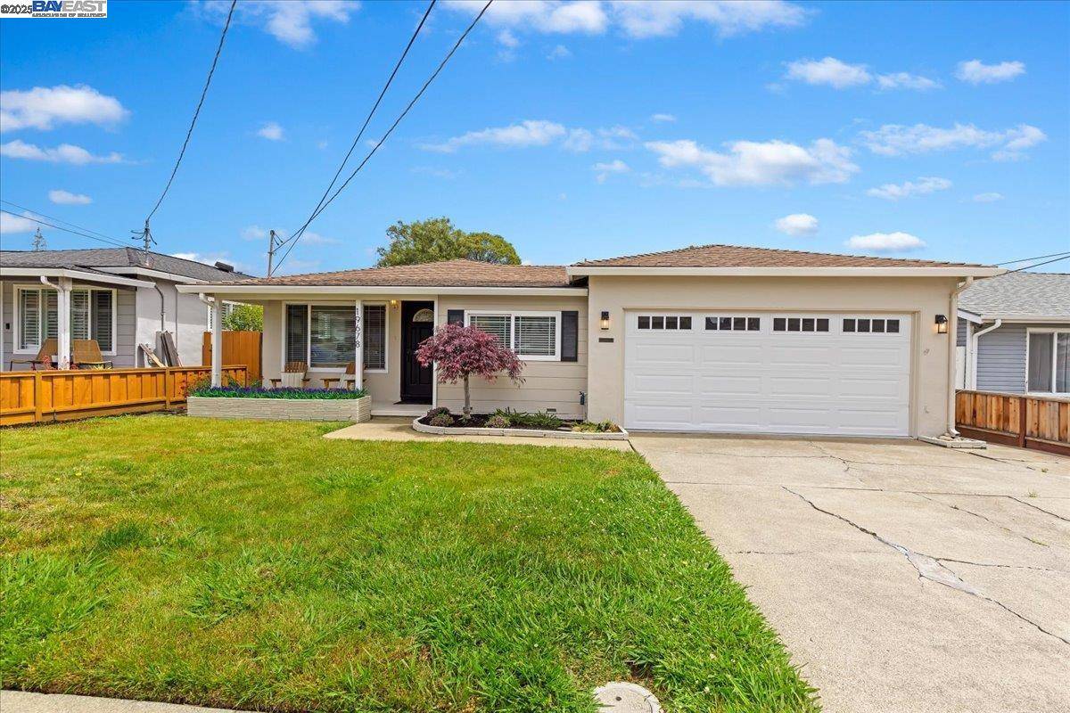 19678 Bernal Street, Castro Valley, CA 94546